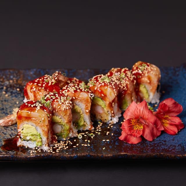 Fire Roll.