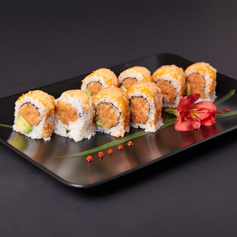 Savor Our Fish Specialties
