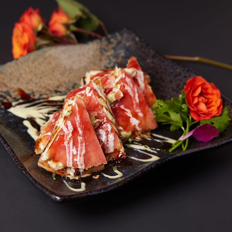 Delicious Shrimp Dishes at Our Restaurant