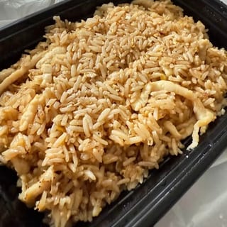 Fried Rice